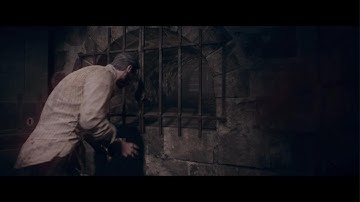 The Order: 1886 Platinum Journey Part 1 (Full Commentary)