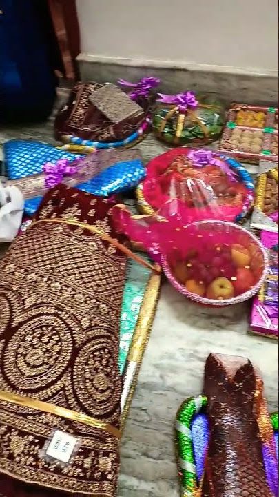 #dadar biyer totto#❤️