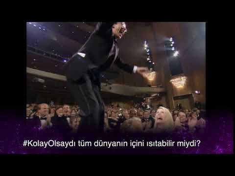 Oscar Kazanmak Kolay