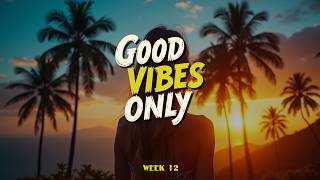 Deep House Mix 2026 | Weekly Chill & Melodic House – Week 12 (Gotse Originals)