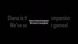 Diana is the Best! | Pragmata Ep 2