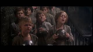 Food Glorious Food - Oliver 1968