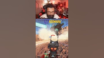 Just havin fun - #apex #apexlegends #stream #twitch #streamer #gaming #gameplay