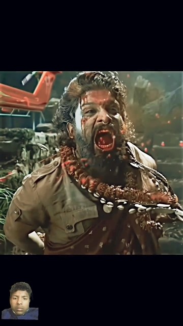 Pushpa 2 Movie | Rappa Rappa Katunga -Status | Allu Arjun & Rashmika ...