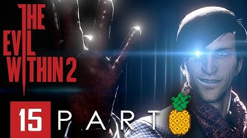 THE EVIL WITHIN 2 (NIGHTMARE DIFFICULTY/ALL COLLECTIBLES) - Walkthrough Part. 15 - No Commentary