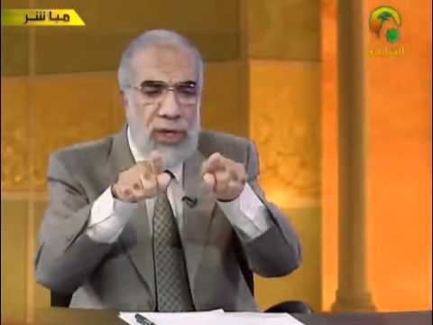 الوعد الحق حلقة 3 علامات الساعة الصغري الجزء الأول