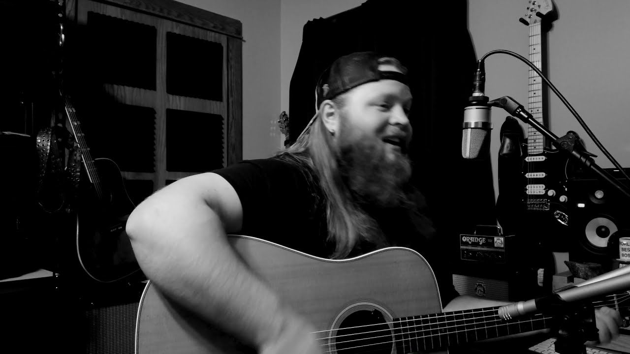 Rebecca Lynn - Chris Kroeze (Bryan White Cover)