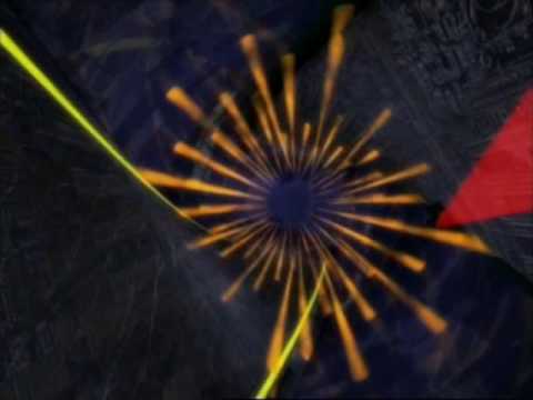 Spacetoon Indonesia Opening Planet Action New Version