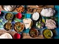 Nepali Food and Bhutanese Food - DELICIOUS FEAST and Traveling to Haa Valley, Bhutan (Day 7)