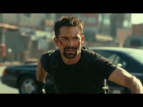 Furious 7  Which Brian O'Conner Scenes Weren't Paul Walker