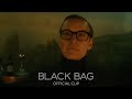 BLACK BAG - "I Have a Game" Official Clip - Only In Theaters March 14