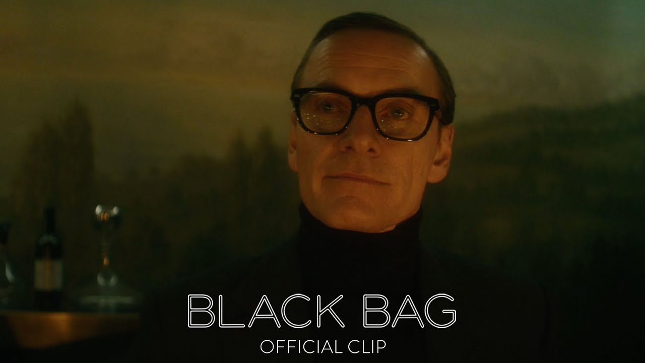"I Have a Game" Official Clip