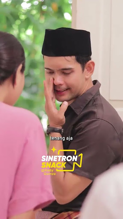 EP 4 PERKARA TRANSFER DOSA #drama