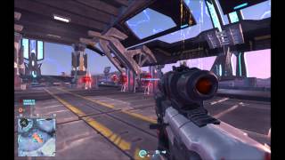 PlanetSide 2: [Not So] Quick Tips (Infiltrator, Tools, & Playstyle)