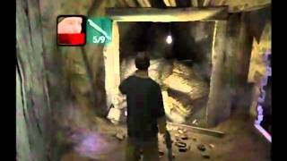Obscure the aftermath part 24 chainsaw massacre yup