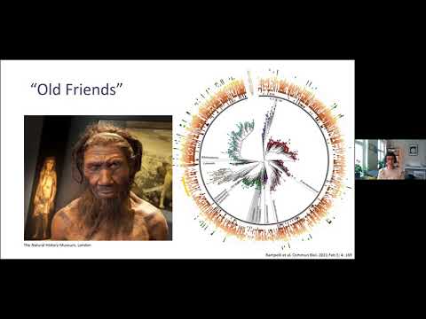 Keynotes Virissa Lenters \u0026  Nina Iszatt  - Speed-talk finals - Awards - Good bye