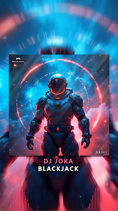 Dj Joka - Blackjack