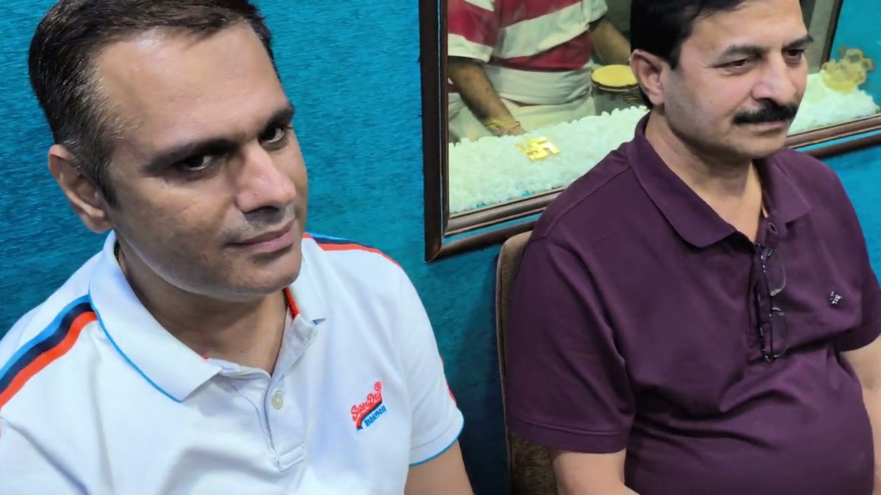 hindi movie DAANV the dangerous game rhythm creation by dilip sen at alka yagnik's AB studio andheri