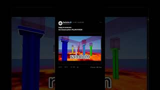How To Make a Pillar Map In Fortnite 2.0/ UEFN - 2025 #uefn #fortnite #fortnitecreative
