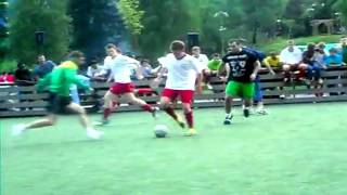 Polonia United - Fg Preopen 2011 - Trailer