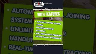 MLM Members Are Switching to Autopool MLM Software