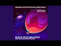 Black Hole Balloon