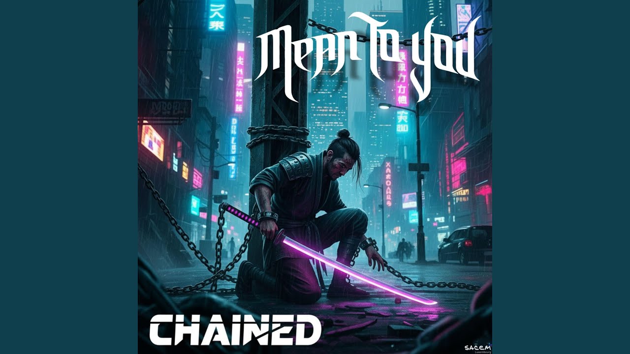 Chained - YouTube