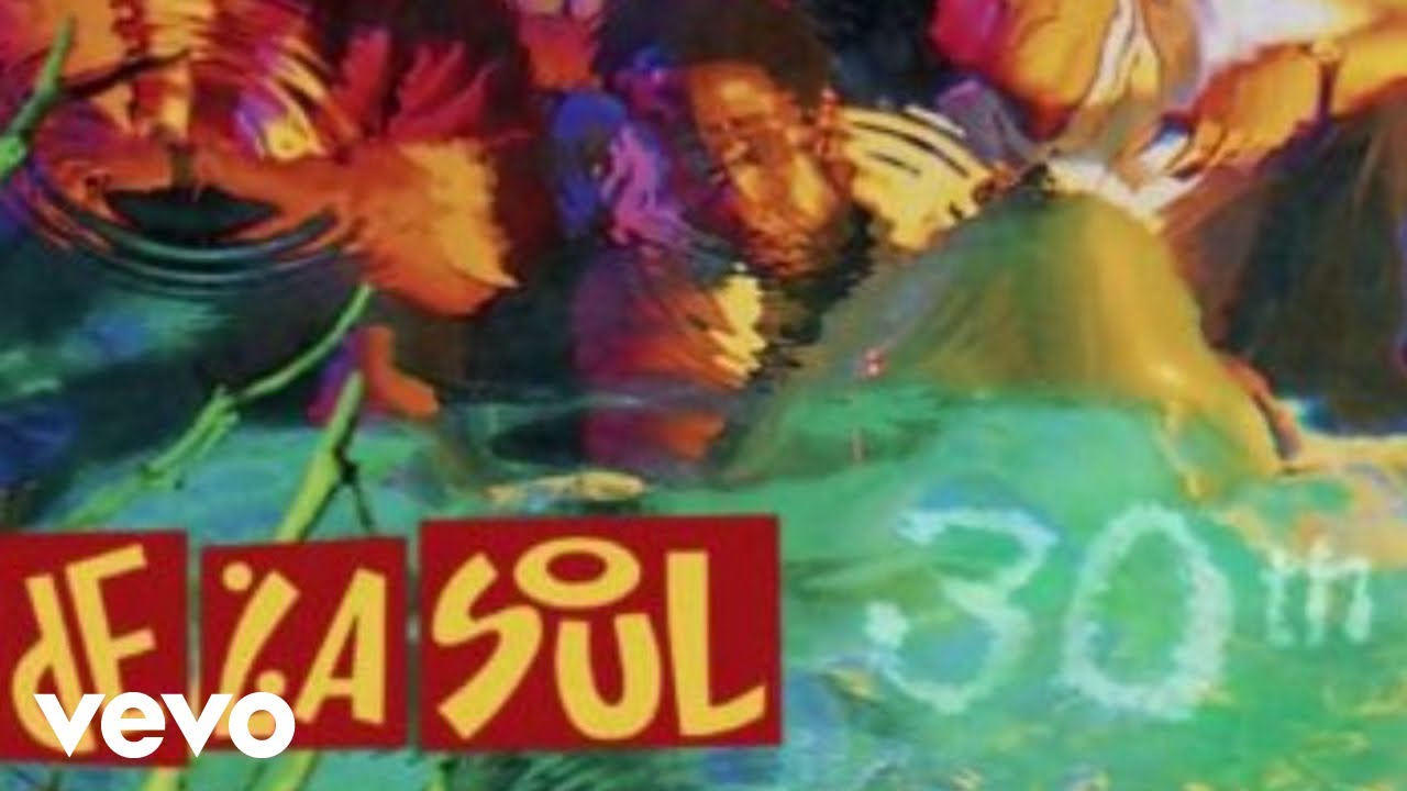 Watch De La Soul - Sh.Fe.MC's (Official Audio) on YouTube