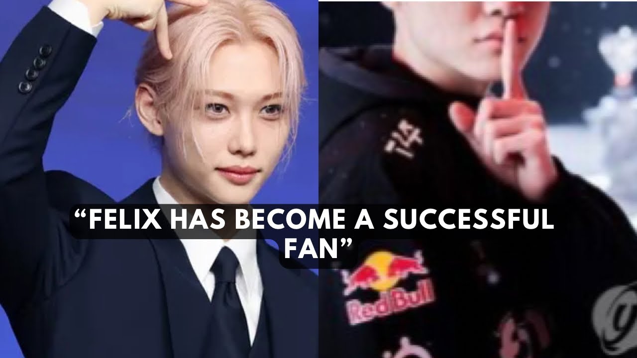 Stray Kids Unveil 4th Full-Length Album 'KARMA' With Surprise Cameo From LoL Legend Faker 