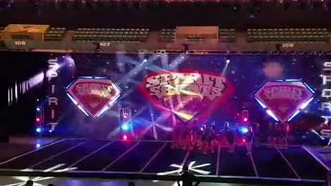 S3 Fantasy - Spirit Sports 2017