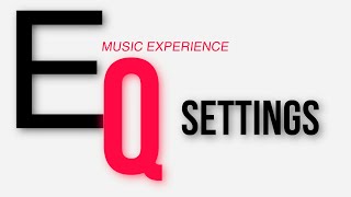 Best Music Experience!!! Change SOUND EQ settings for iPhone/iPad with a Simple Shortcut (iOS 14)