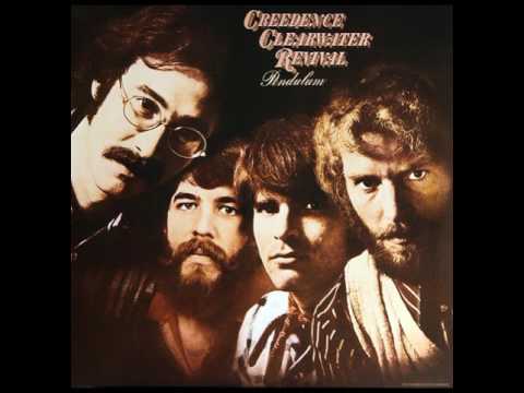 Creedence Clearwater Revival - Hey tonight