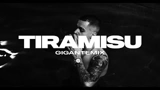 Aklipe - Tiramisu (GIGANTEMIX)