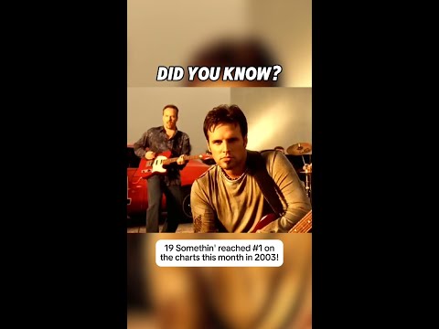 Did you know? This month in history, you guys helped this song reach No. 1 on the charts! #MarkWills