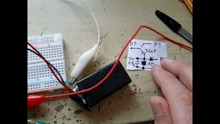 Doppelt modulierter UKW Sender Video von Stefan0719