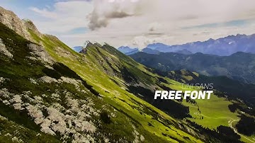 Grunge Parallax Slideshow Opener After Effects Templates