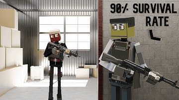 How Real-Life Military Tactics Can Make You Better at FPS Games