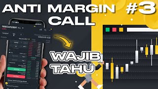 Cara Trading Binance Futures Pemula - Mode Margin Isolated | Panduan Trading Part 3