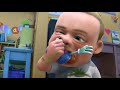 Children Destroy The Toys Scene HD Toy Story 3 2010 Disney Pixar Studios 