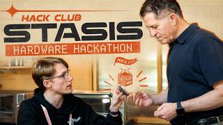 Michael Dell helped me build a snowball throwing machine