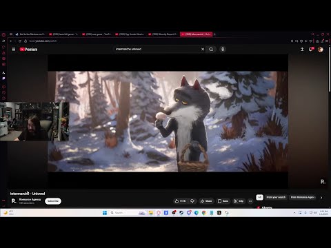 MoistCr1TiKaL's Reaction to Intermarché - Unloved