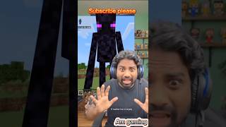 Minecraft But We Can See Mob's Dream... Amgaming