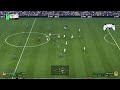 EA FCCL OCM - S8 - Premier League - Game 4 - Aston Villa FC vs AFC Ajax