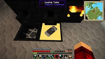 Minecraft: Mod Tutorials Pt.1 - Tinkers