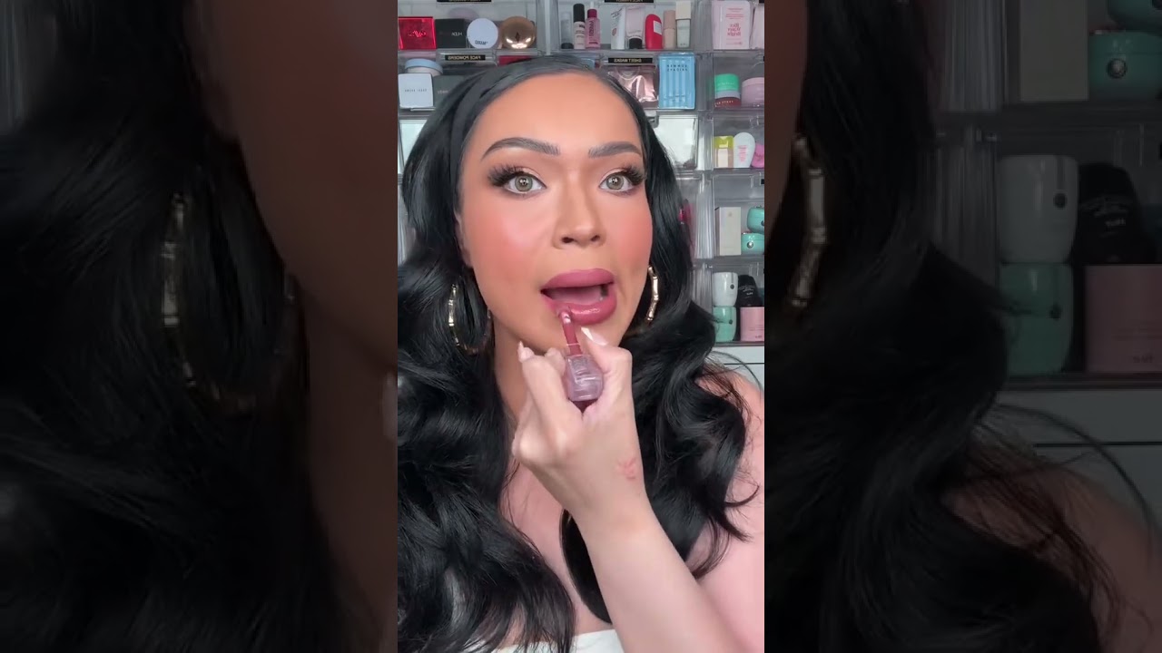 NUDE PINK LIP COMBO!!!