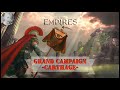 Field of Glory: Empires - Let&#39;s Play - Carthage Grand Campaign - XXX