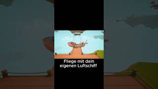 du suchst ein entspanntes Spiel für dich und deine Freunde ?
