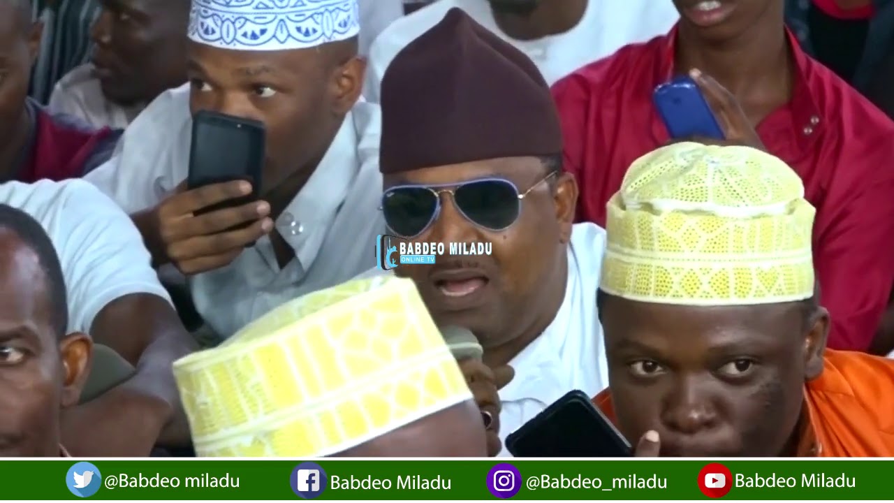 MADRASAT SHAQIQAYN TEMEKE WAKIWA NA MASOUD ADAM