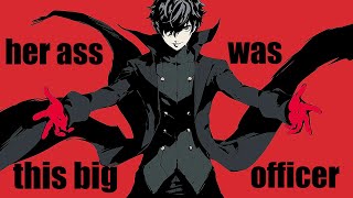 Was Persona 5 Royal Really Necessary?