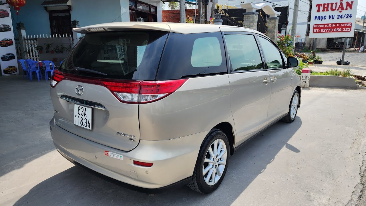 FileTOYOTA PREVIA XR50 Chinajpg  Wikimedia Commons